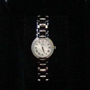 Bulova watch